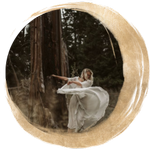la luna del sangue