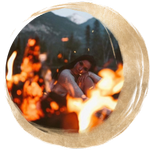 la luna del sangue
