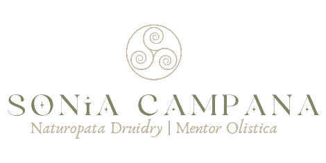 Sonia Campana | Naturopata Druidry • Mentor Olistica