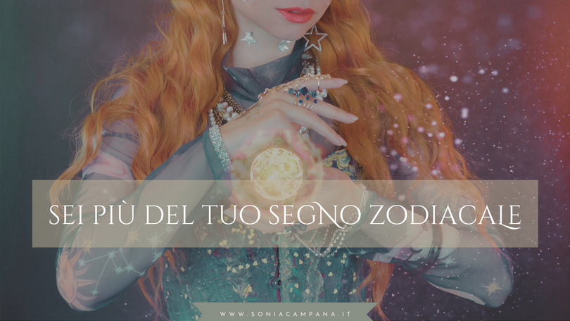 segno zodiacale
